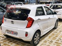 كيا بيكانتو